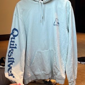 Quicksilver Sweatshirt!